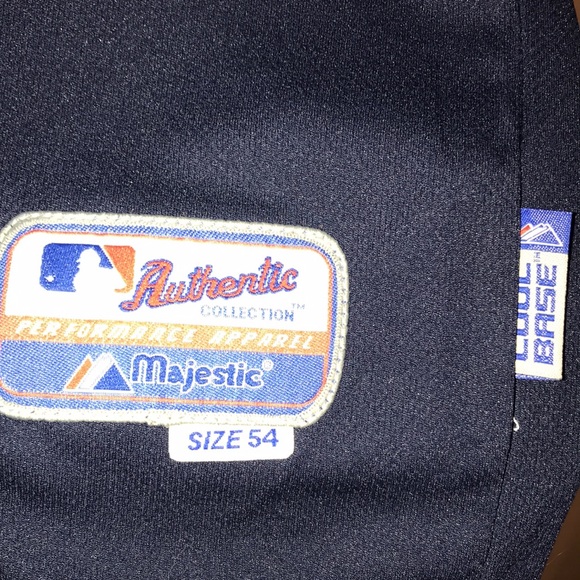 Men’s MLB Youkilis Red Sox Jersey - Picture 6 of 8